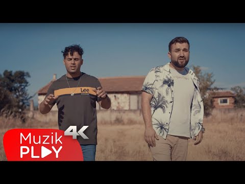 Sidar - Aklım Değil Başımda (feat. Mustafa Kepe) [Official Video]