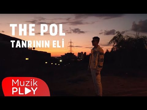 THE POL - Tanrının Eli (Official Video)