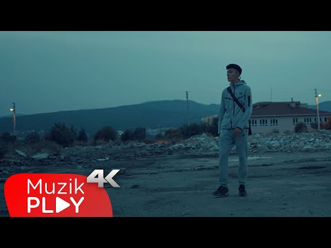 OZZI - ÇETE İŞİ (Official Video)