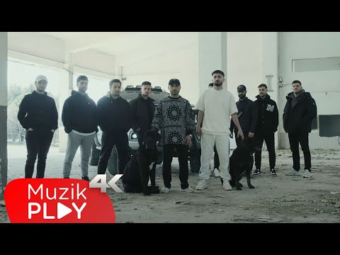 Alp-İ - Bak Yoluna (feat Selo) [Official Video]