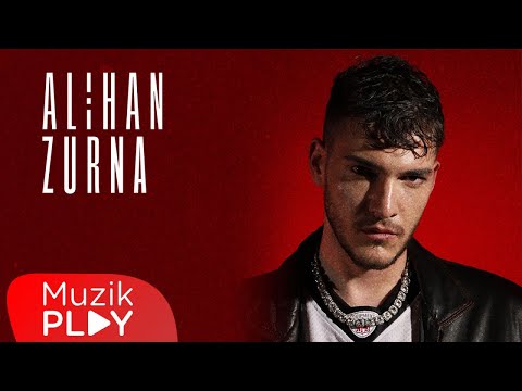 Alihan - Zurna (Official Lyric Video)
