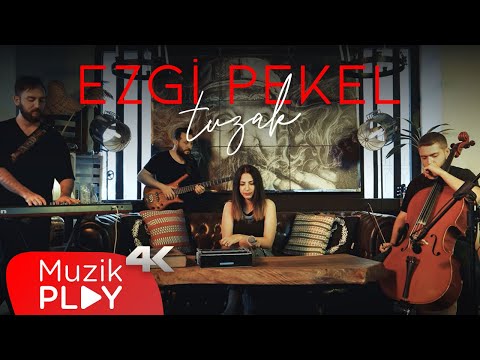 Ezgi Pekel - Tuzak (Official Video)