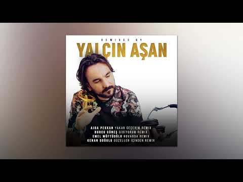 Yalçın Aşan - Yakar Geçerim (feat. Ajda Pekkan)