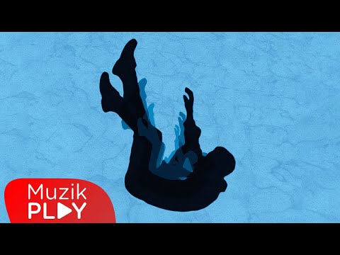 Duhan Demirci - İçimdeki İnsanlar (Official Lyric Video)