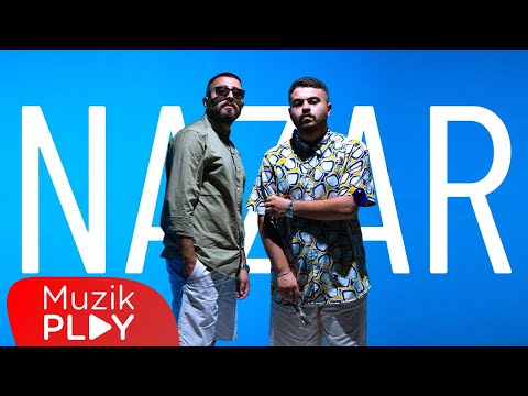 Tefo & Seko - Nazar (Official Video)