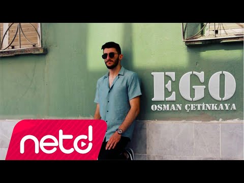 Osman Çetinkaya - Ego