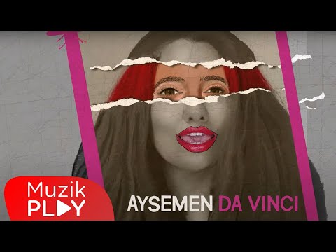 Aysemen - DA VINCI (Official Video)