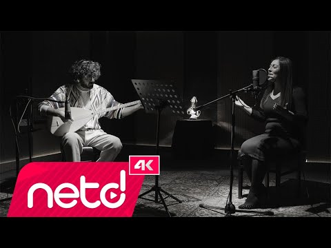 Nahide Saygün Akkal & Muhlis Berberoğlu - Ağ Deveyi Katerlemiş Gidiyor