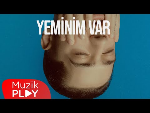 Lukhan - Yeminim Var (Official Lyric Video)