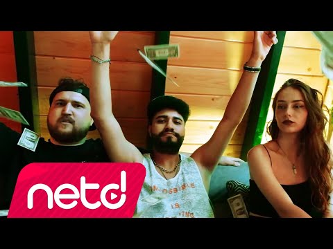 BIG MOUSE feat. ABDULSAMET GÖDEOĞLU - Rahatına Bak