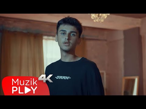 Buğra Tsn - Hissettim (Official Video)