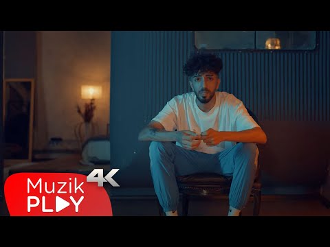 Kandem - Dertten Üstün (Official Video)