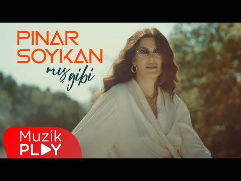 Pınar Soykan - Mış Gibi (Official Video)