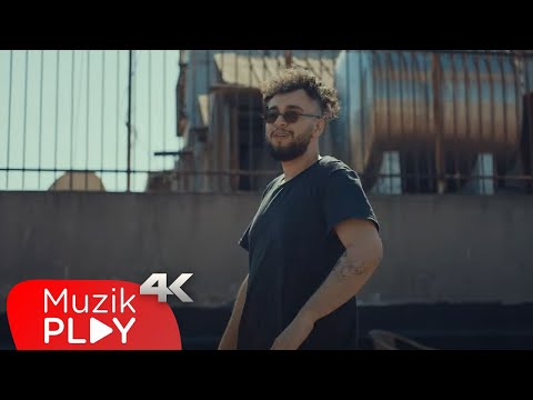 Merg - Endişe (Official Video)
