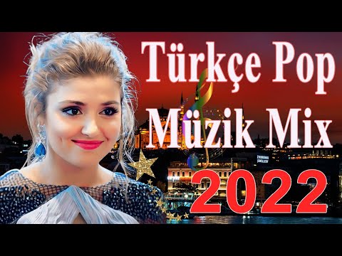 Türkçe Remix 2022 💖 Yeni Şarkılar Türkçe Pop Eylül 2022