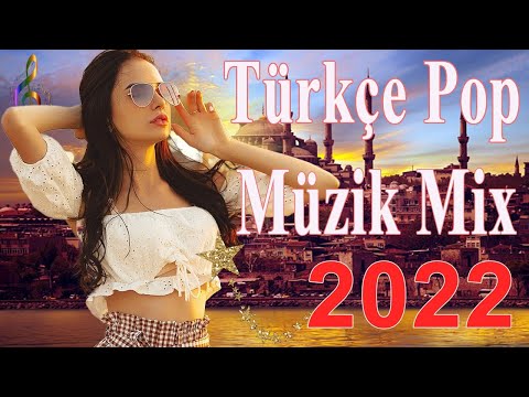 Türkçe Pop Remix 2022 💖Haftanın Yeni En çok dinlenen şarkıları