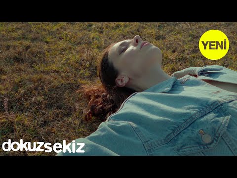 Ezgi Yelen - Başka Bir Yerde (Official Video) (4K)