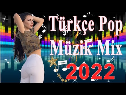 Türkçe Remix 2022 🔔 Yeni Şarkılar Türkçe Pop Eylül 2022