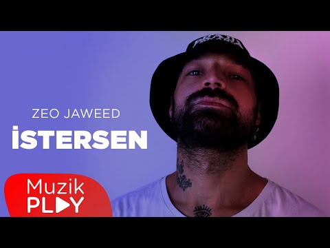 Zeo Jaweed - İstersen (Official Lyric Video)