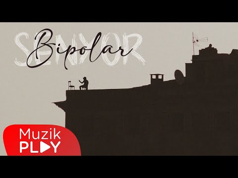 Senyor - Bipolar (Official Lyric Video)
