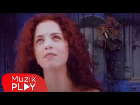 Sertab Erener - Sevdam Ağlıyor (Official Video)