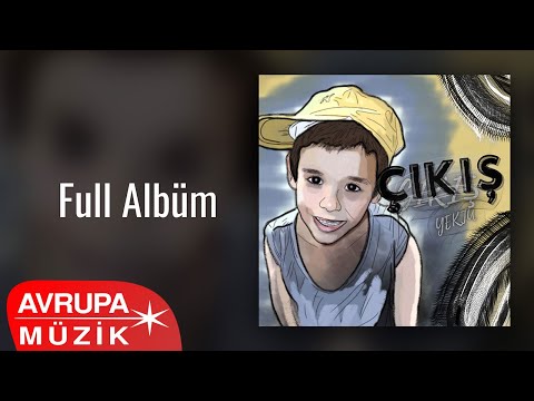 Yekta - Çıkış (Official) [Full Albüm]