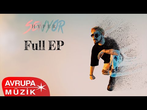 Senyor - HYPER (Official EP)