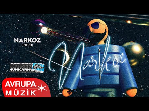 Hünkar - Narkoz (Intro) [Official Audio]