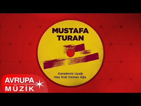 Mustafa Turan - Fındık Dalı (Official Audio)