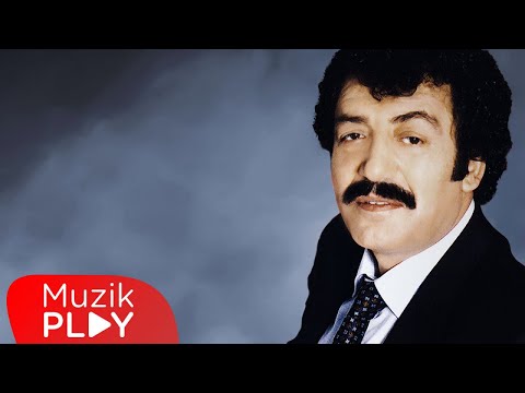 Müslüm Gürses - Bir Kadeh Daha Ver (Official Audio)