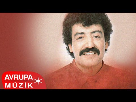 Müslüm Gürses - Sahteymiş Sevgin (Official Audio)