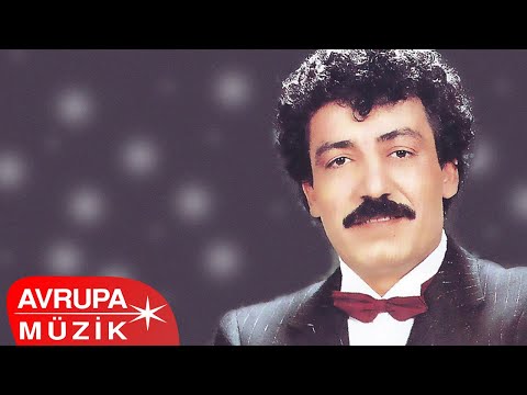 Müslüm Gürses - Kaç Kadeh Sustu (Official Audio)