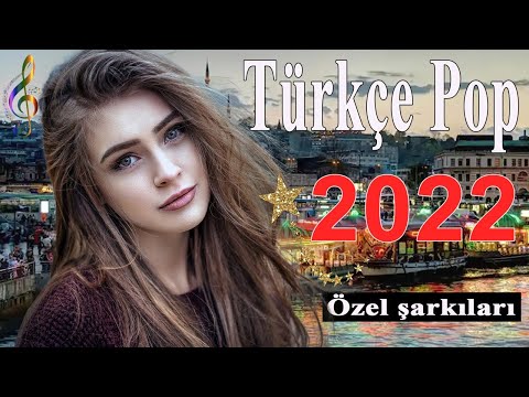 Türkçe Remix 2022 🎶 Yeni Şarkılar Türkçe Pop Eylül 2022
