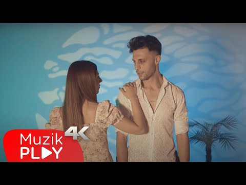 Furkan Çete - Gece Sen (Official Video)