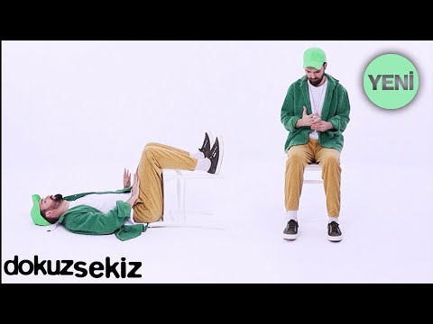 Sezer Koç - Gökkuşağı (Official Video)
