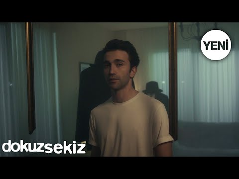 Emre Yıldırım - Sahiden (Official Video) (4K)