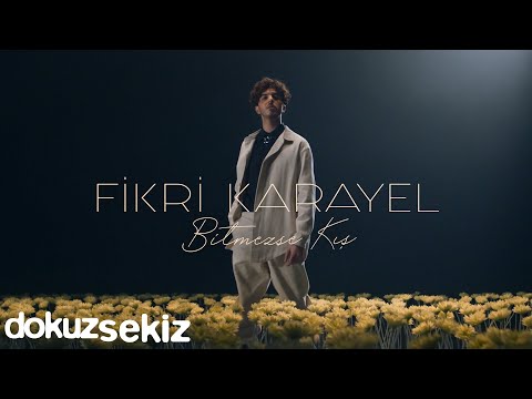 Fikri Karayel - Bitmezse Kış (Official Video)