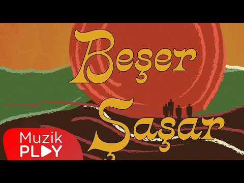 Boş Kemikler - Beşer Şaşar (Official Lyric Video)