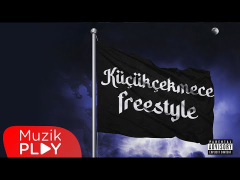 Zorba - Küçükçekmece Freestyle (Official Audio)