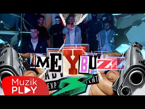 SerrG - Meybuz (Official Video)
