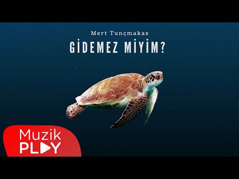 Mert Tunçmakas - Gidemez Miyim (Official Lyric Video)