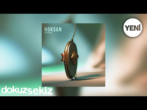 Sezer Koç - Noksan (Official Lyric Video)