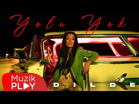 Dilde - Yolu Yok (Official Video)