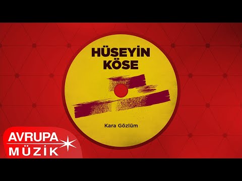 Hüseyin Köse - Karadeniz Oyun Havası (Official Audio)