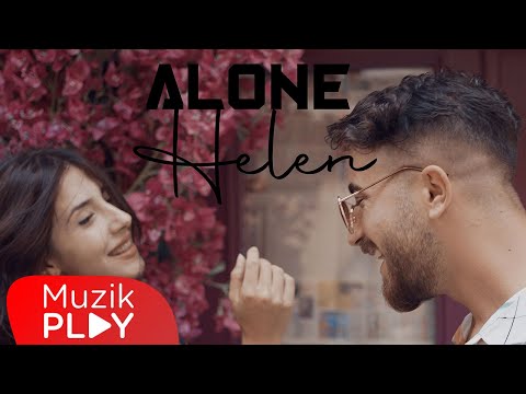 Alone - Helen (Official Video)