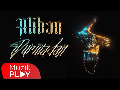 Alihan - Durmadan (Official Lyric Video)