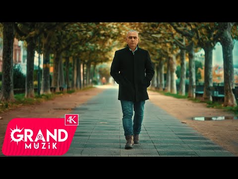 Emrah Yıldırım - Ah İstanbul (Official Video)