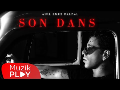 Anıl Emre Daldal - Son Dans (Official Animasyon Video)