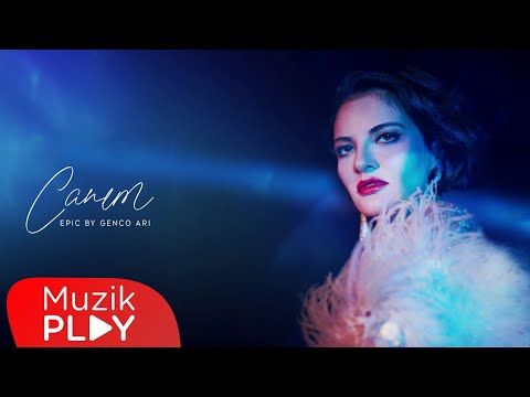 Göksel - Canım (Epic Version) [Official Lyric Video]