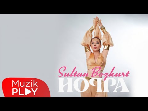Sultan Bozkurt - Hoppa (Official Video)